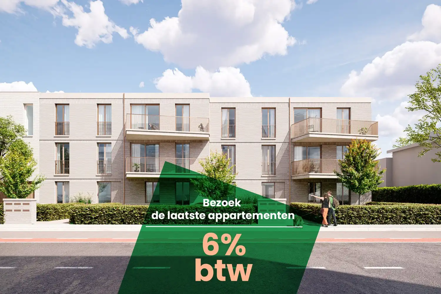 Residentie BO foto {{pictureIndex}}