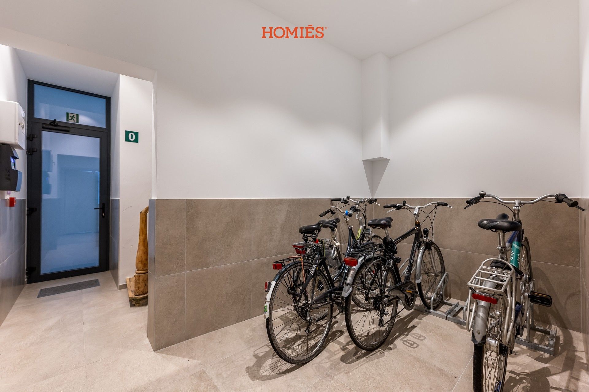 Hoogwaardige studentenkamers met eigen sanitair **GEEN BTW** foto 26