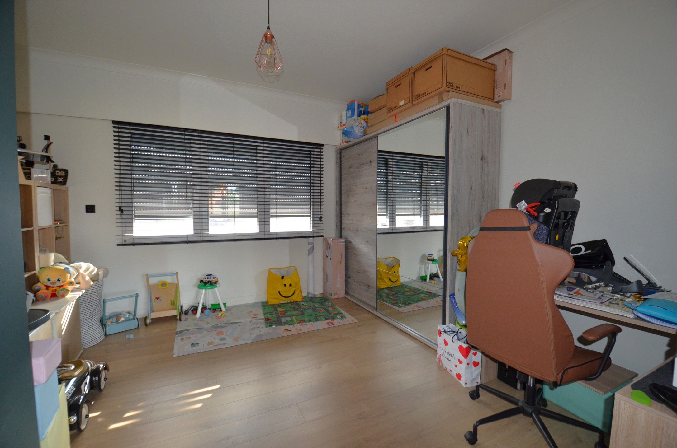 Zeer mooie woning, top gelegen foto 5