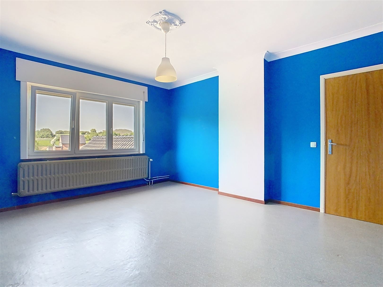 Mooie ruime woning, 3 slpks, garage, tuin, 11a 59ca foto 26