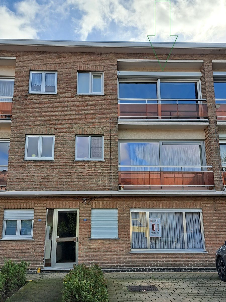 Appartement te huur foto 2