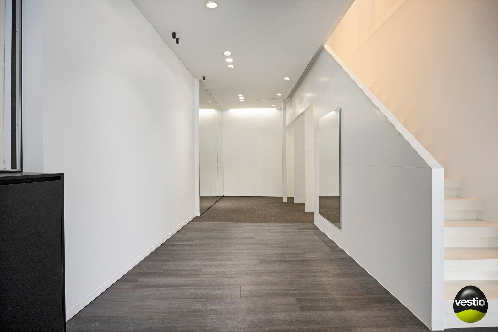 Architecturale opbrengsteigendom in hartje Hasselt - Aldestraat 54. foto 5