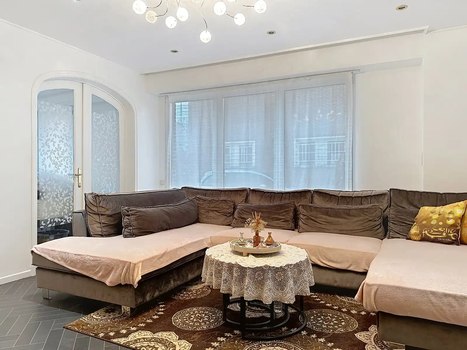 Ruime gezinswoning met meer dan 200m² woonoppervlakte foto 11