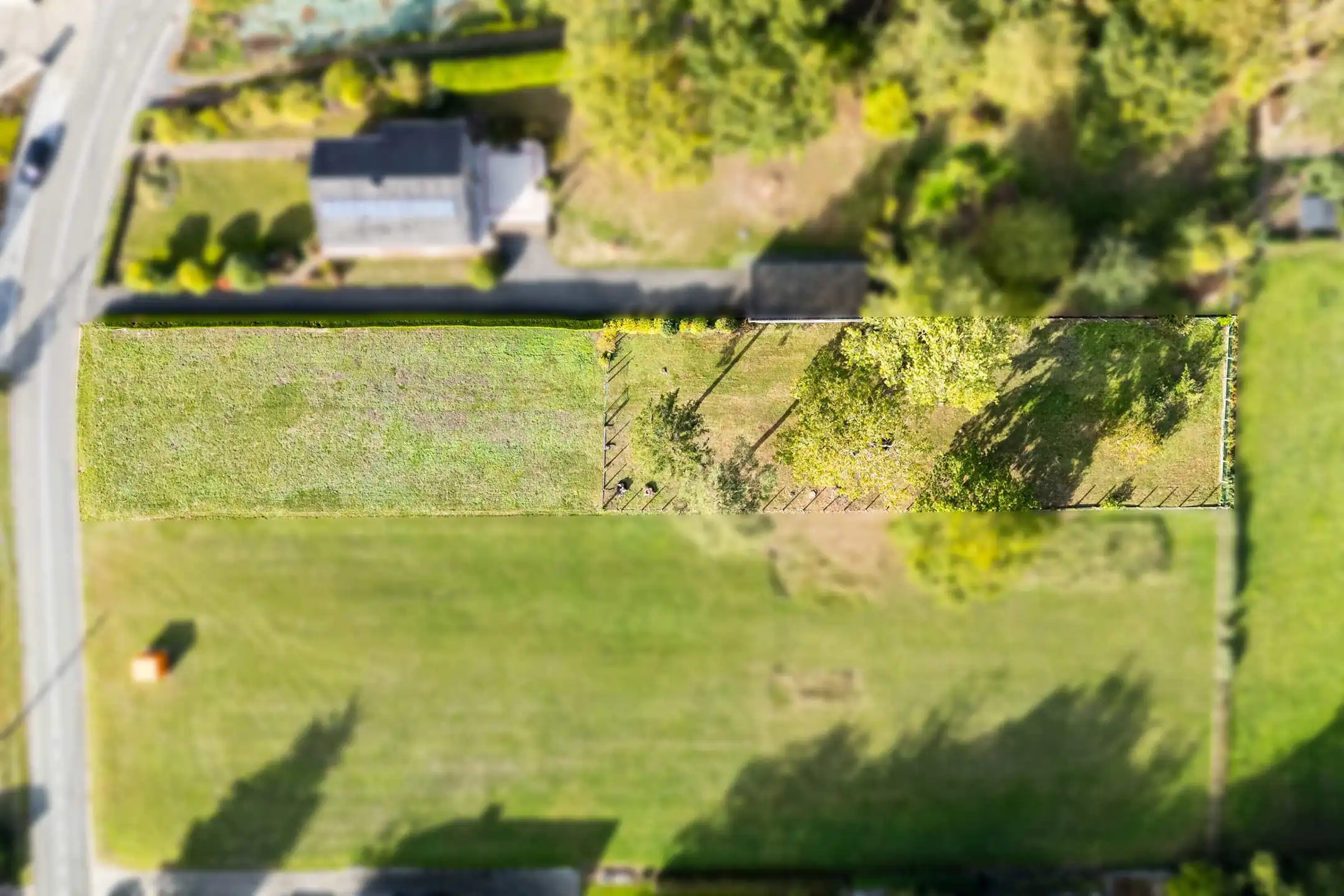 Bouwgrond van 2.061 m² nabij het Kluisbos met weids uitzicht foto 4