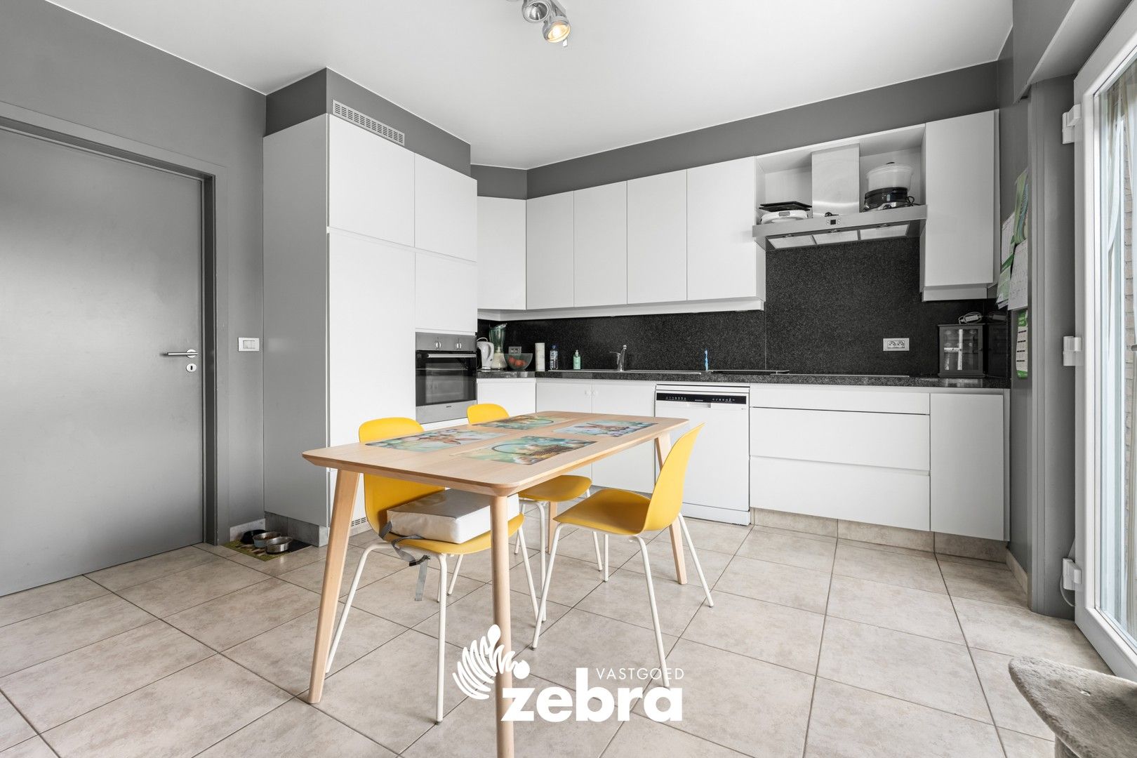 Verzorgde, energiezuinige woning met drie slaapkamers te Beitem (Roeselare)! foto 7