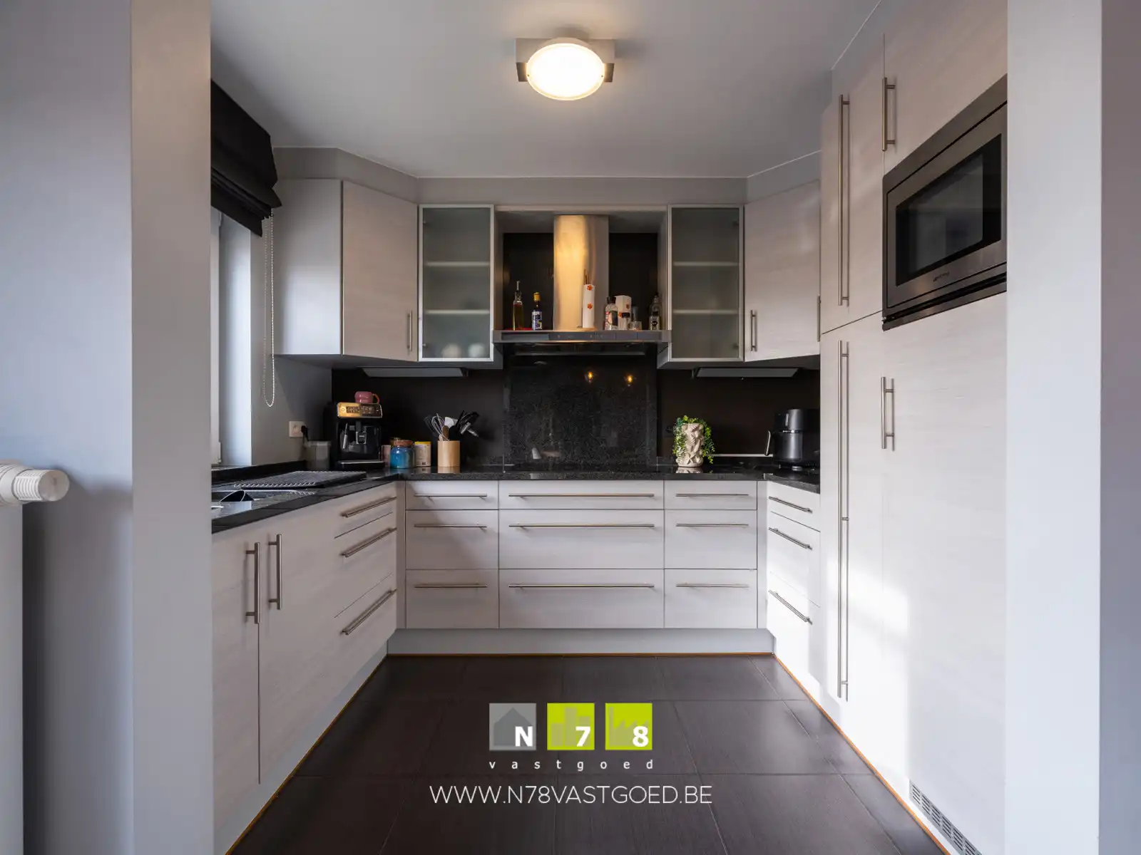 Appartement te koop foto 5