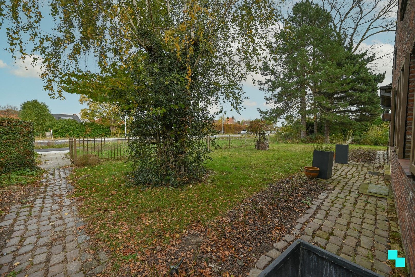 Gezellige fermette met vlot bereikbare ligging te Izegem foto 30