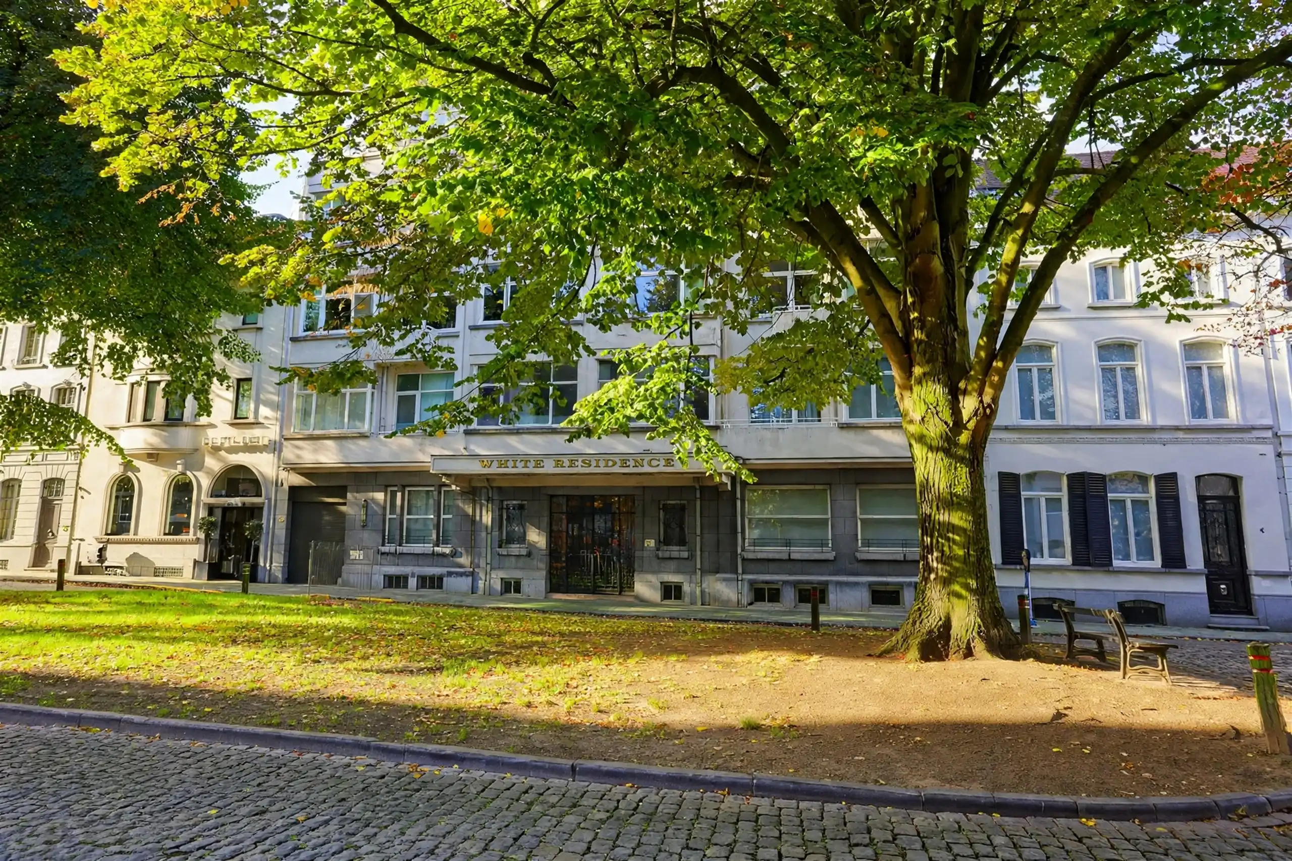 Appartement te koop 8500 Kortrijk
