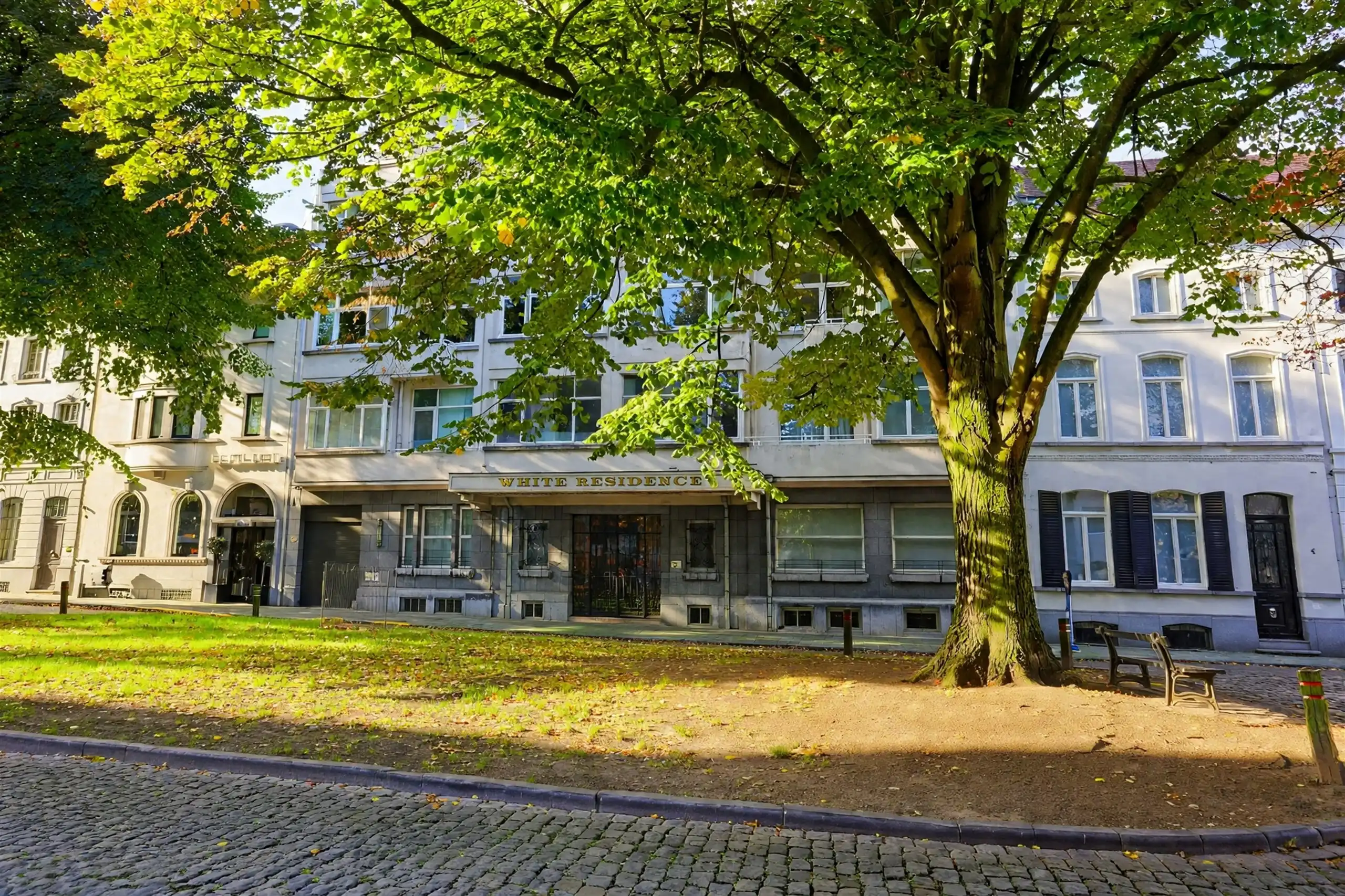 Appartement te koop President Rooseveltplein 5/41 - 8500 Kortrijk