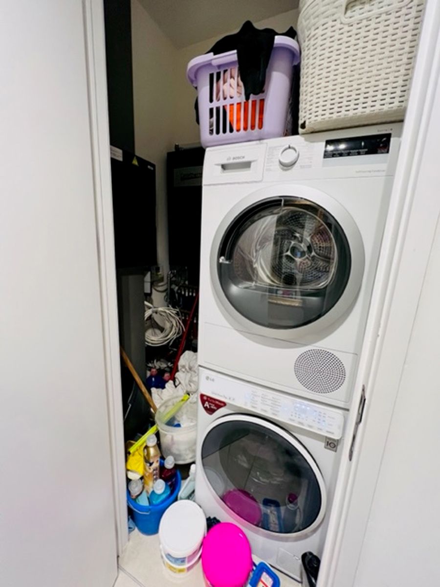 Prachtig 2 kamer appartement met zicht op de Schelde foto 17