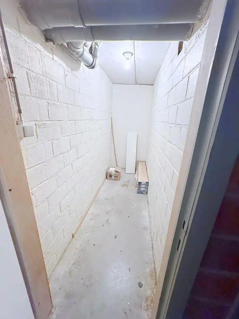 Gunstig gelegen appartement met 1 ruime slaapkamer foto 13