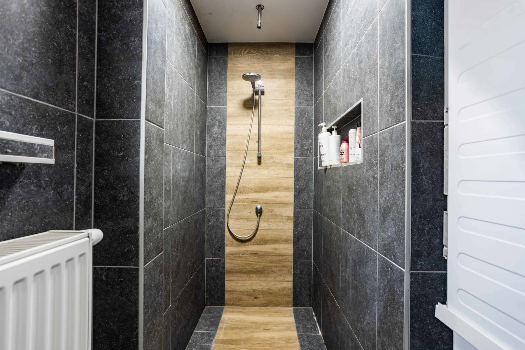 Instapklare woning met 3 slp, 2 bdk, kelder + tuin foto 11