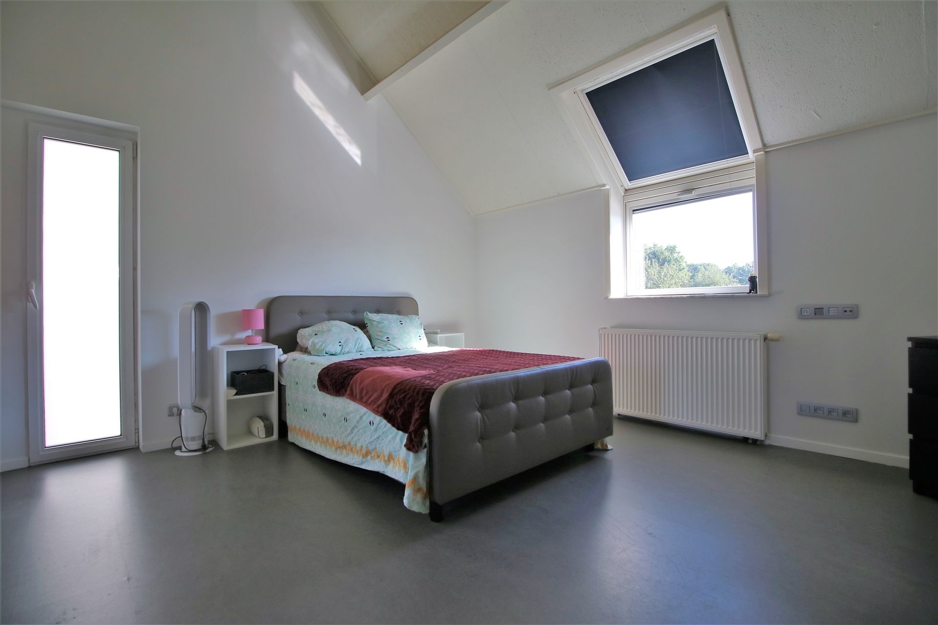 Gezellig appartement op gelijkvl en 1ste verd foto 11