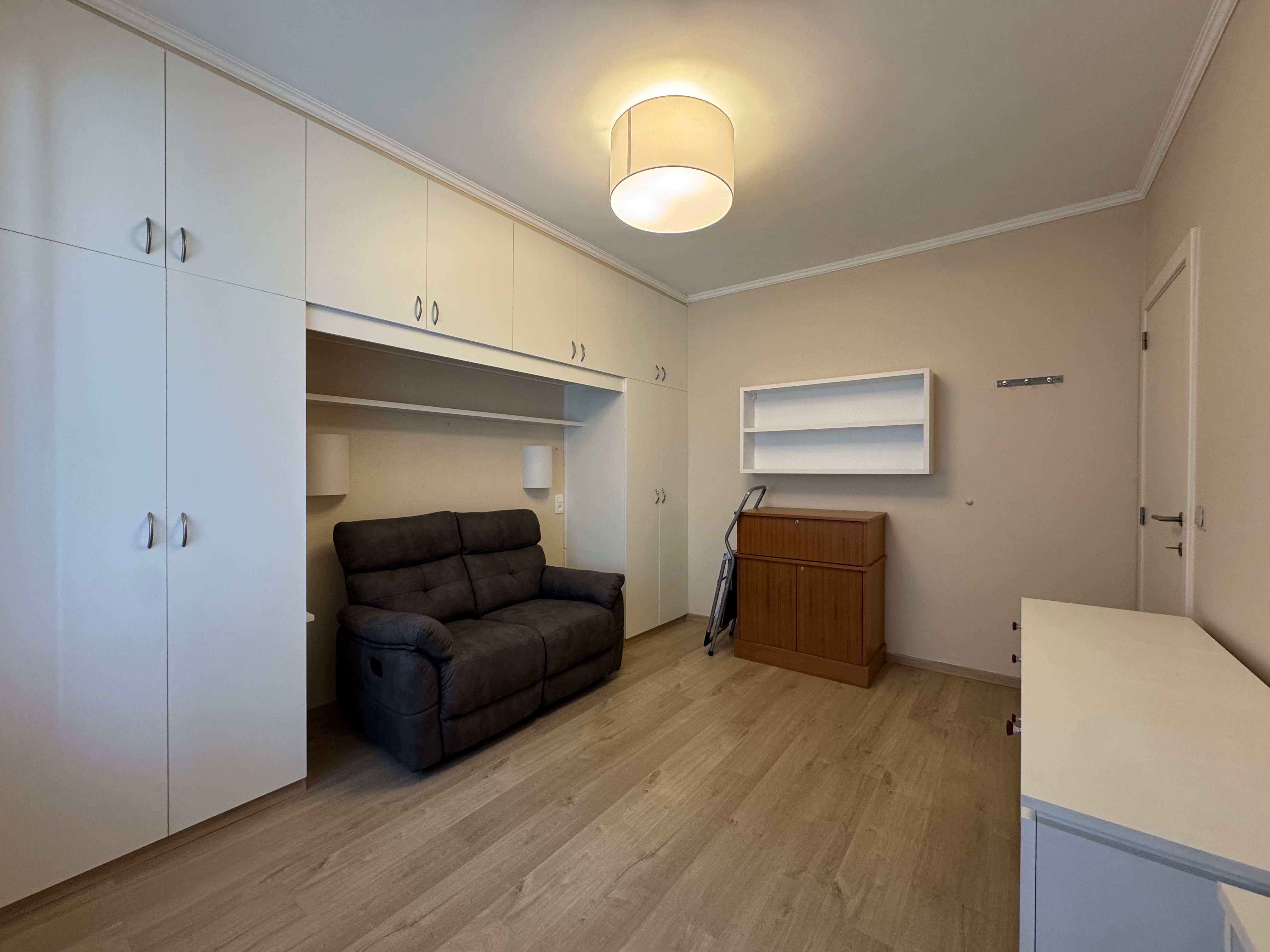 Appartement met panoramisch zeezicht foto 8