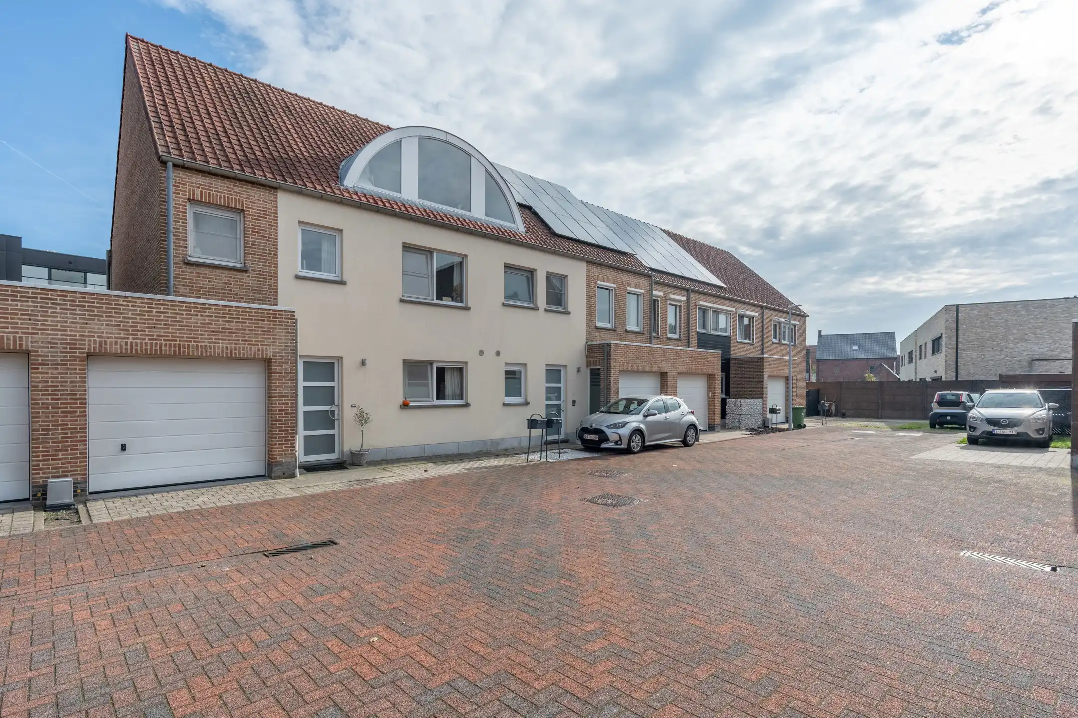 3 slpk-woning met tuin en garage in rustige wijk Vosselaar foto 33