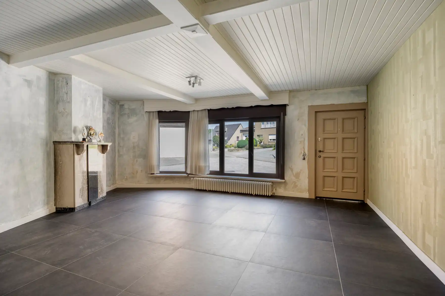Charmante woning in het hart van Nederhasselt foto 3