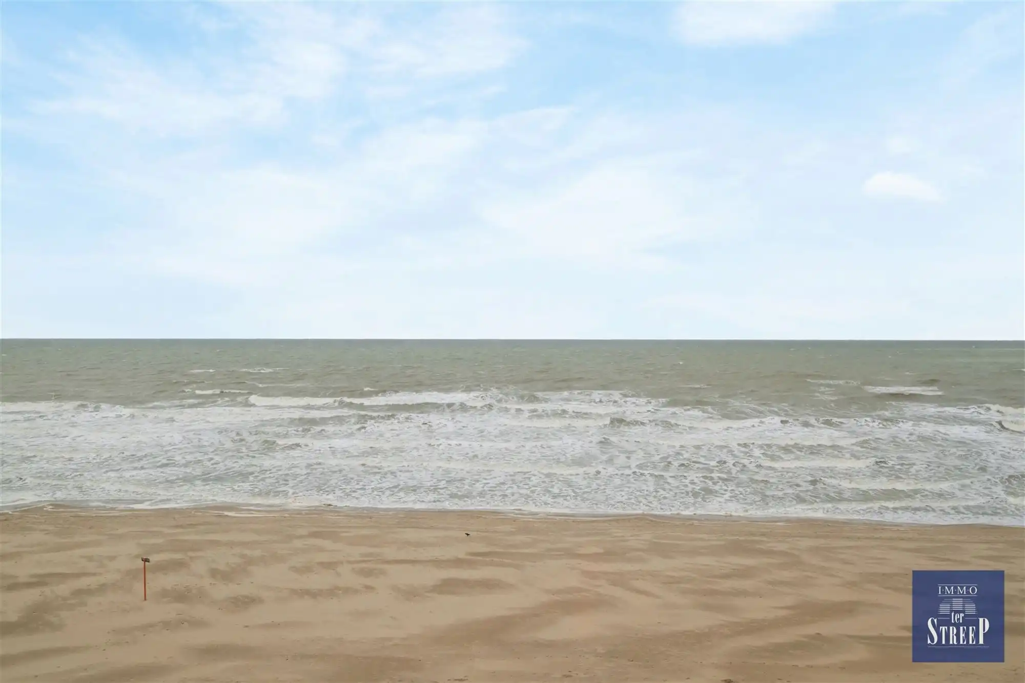 Appartement met 2 slaapkamers op de zeedijk foto 17