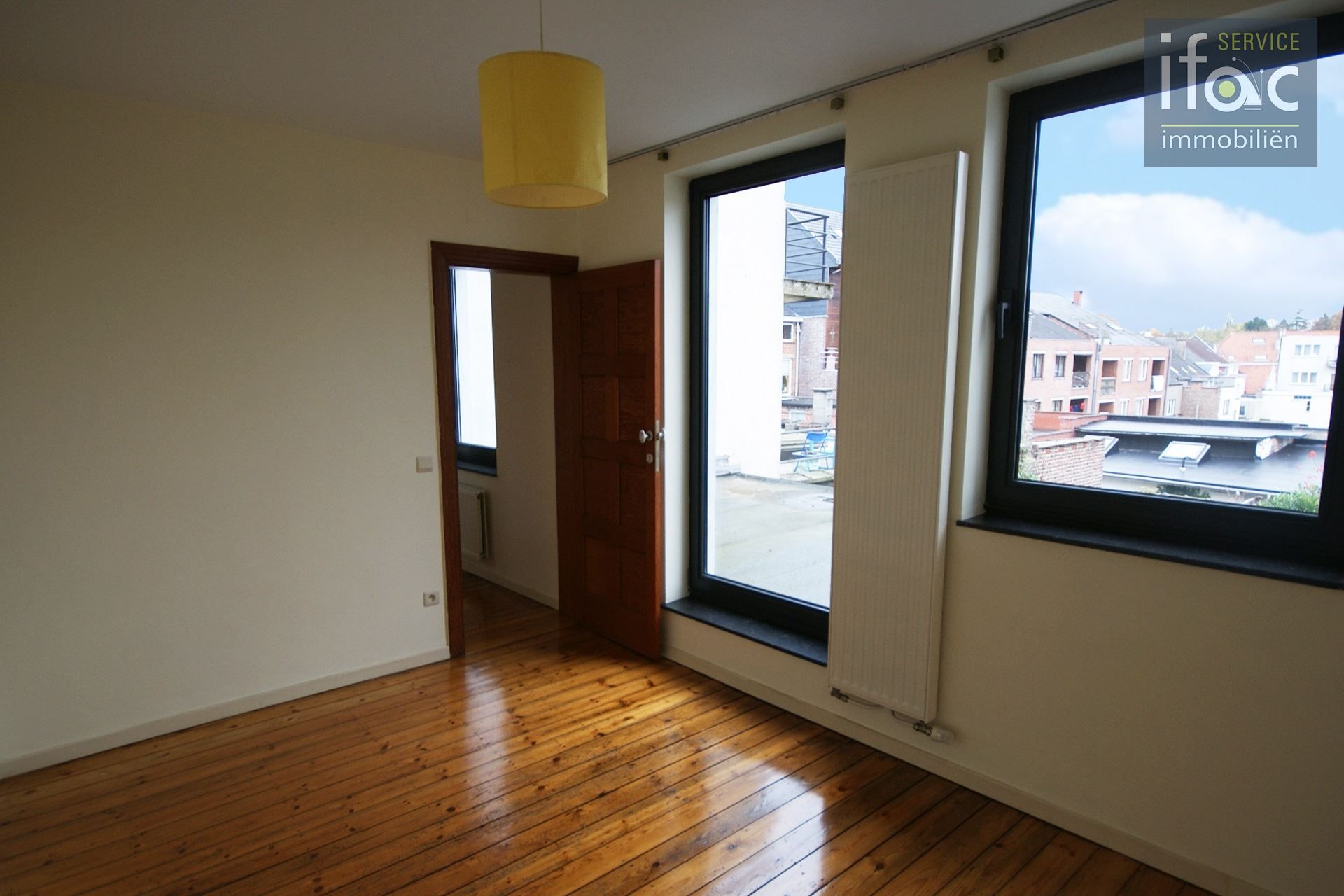 Charmante stadswoning met tuin  foto 7