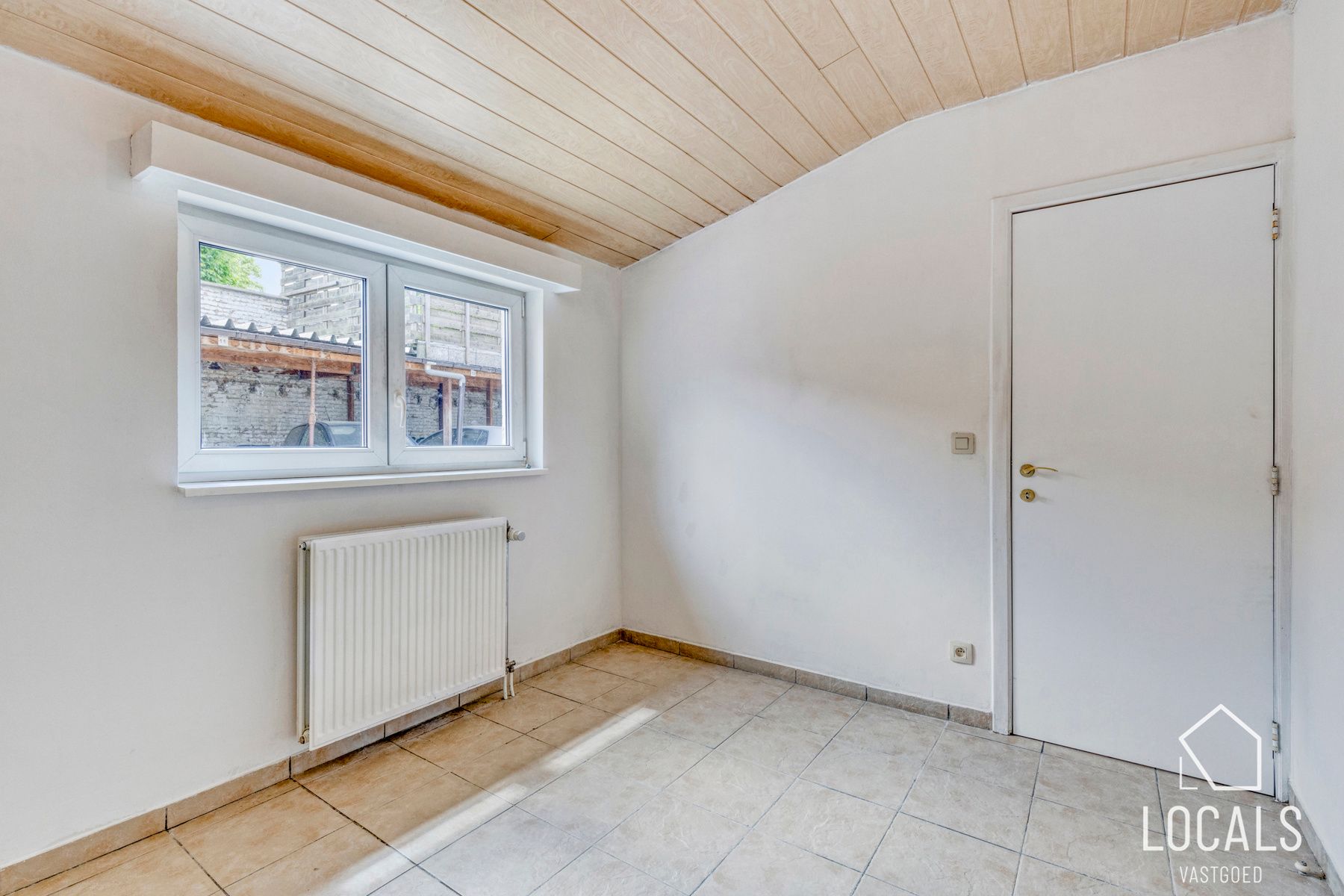2 slpk appartement met autostaanplaats in centrum Liedekerke foto 5