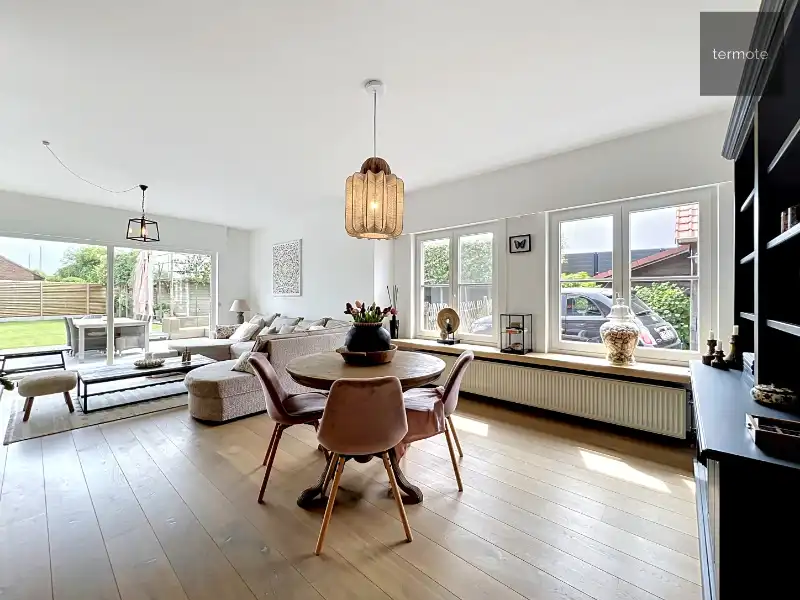 Alleenstaande woning foto 4