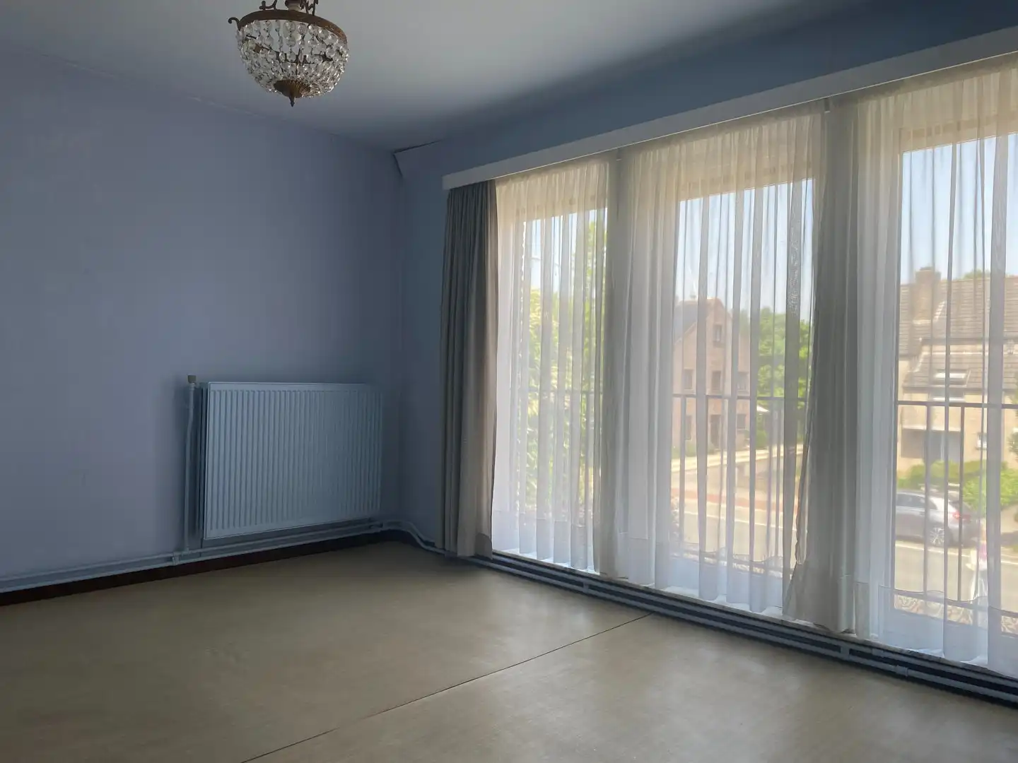 Karaktervolle halfopen woning met zonnige tuin in Balgerhoeke foto 9