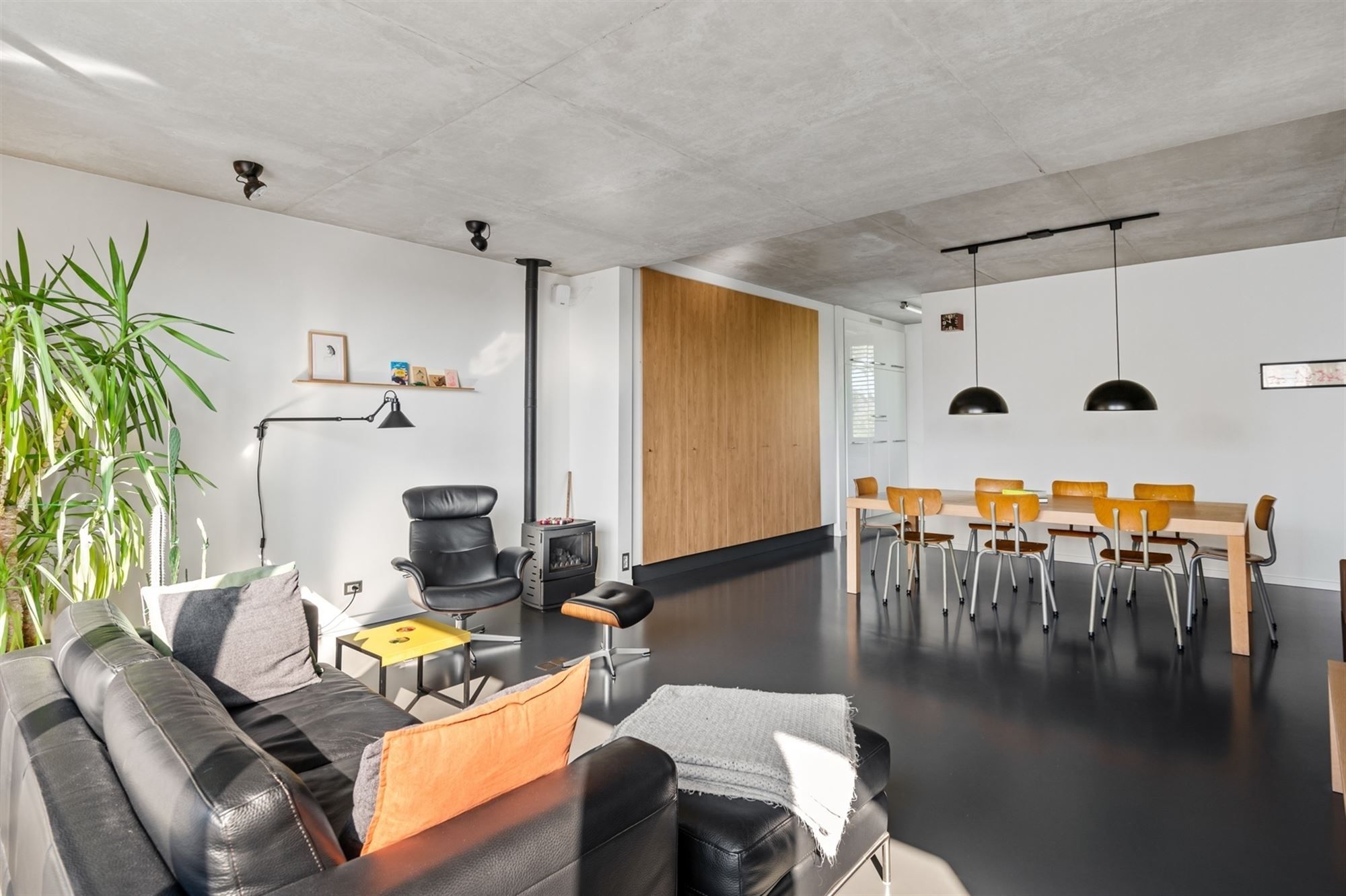 Moderne conceptwoning te Sint-Katelijne-Waver. foto 3
