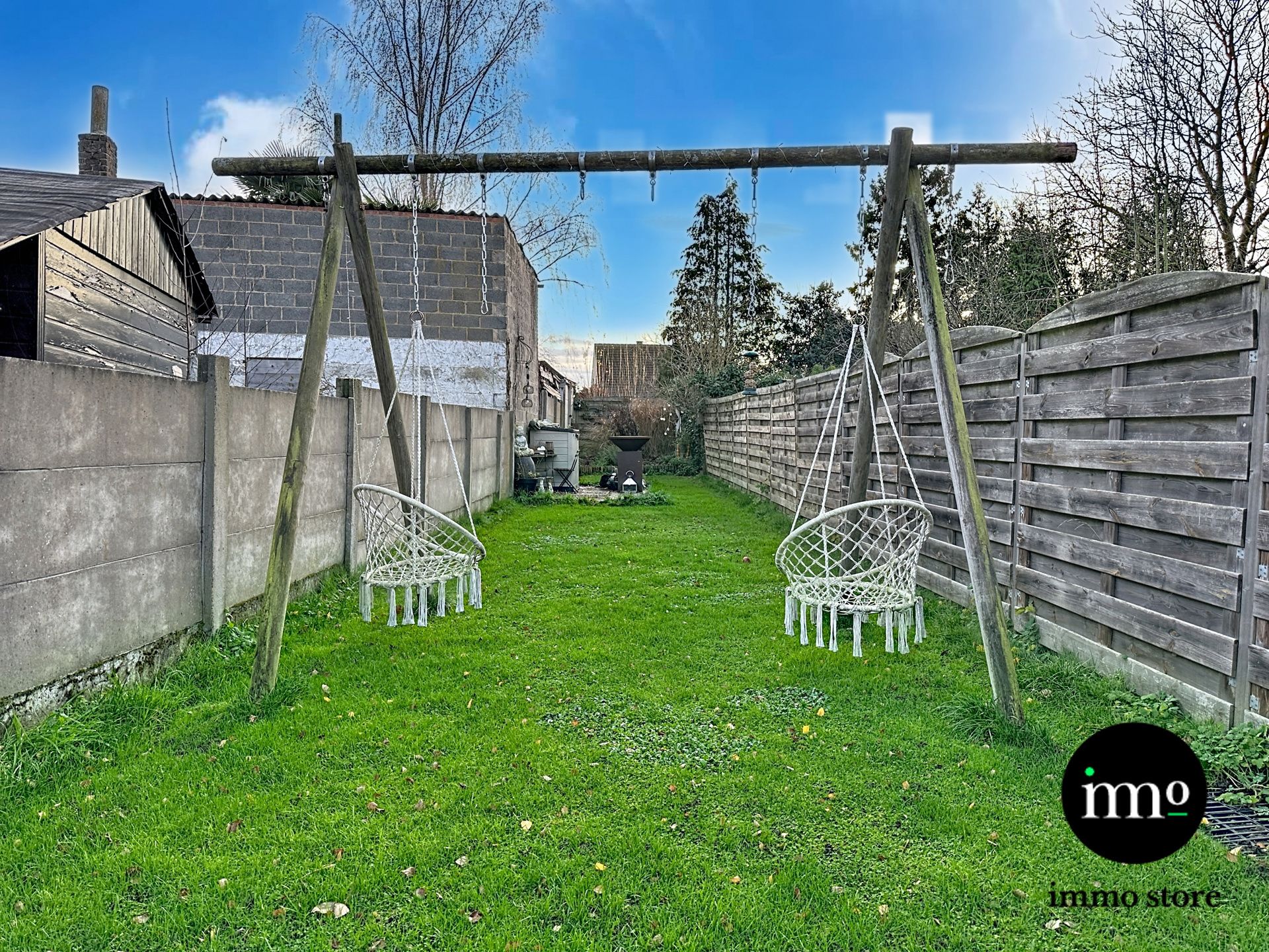 Een parel verscholen in het centrum van Ternat! foto 9