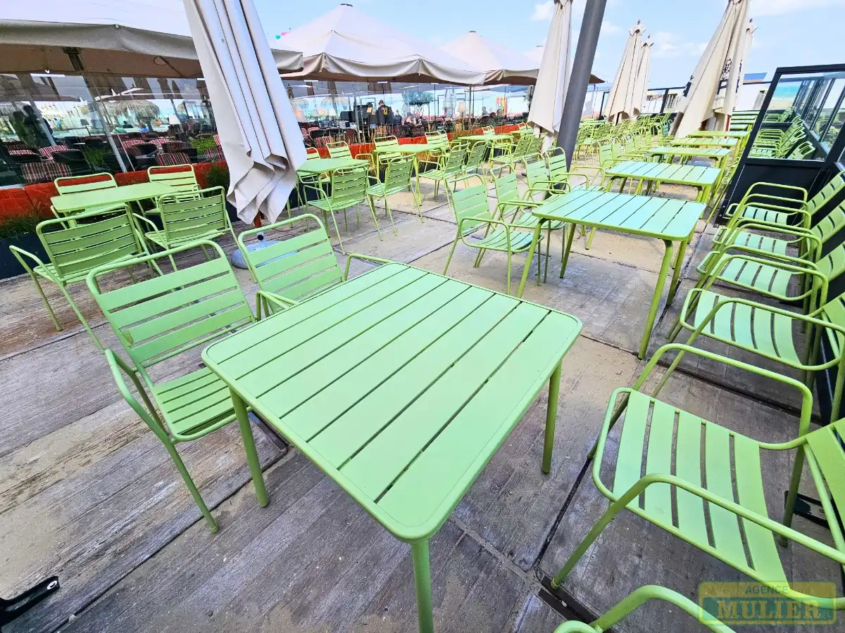 Commerciële ruimte te koop foto 12