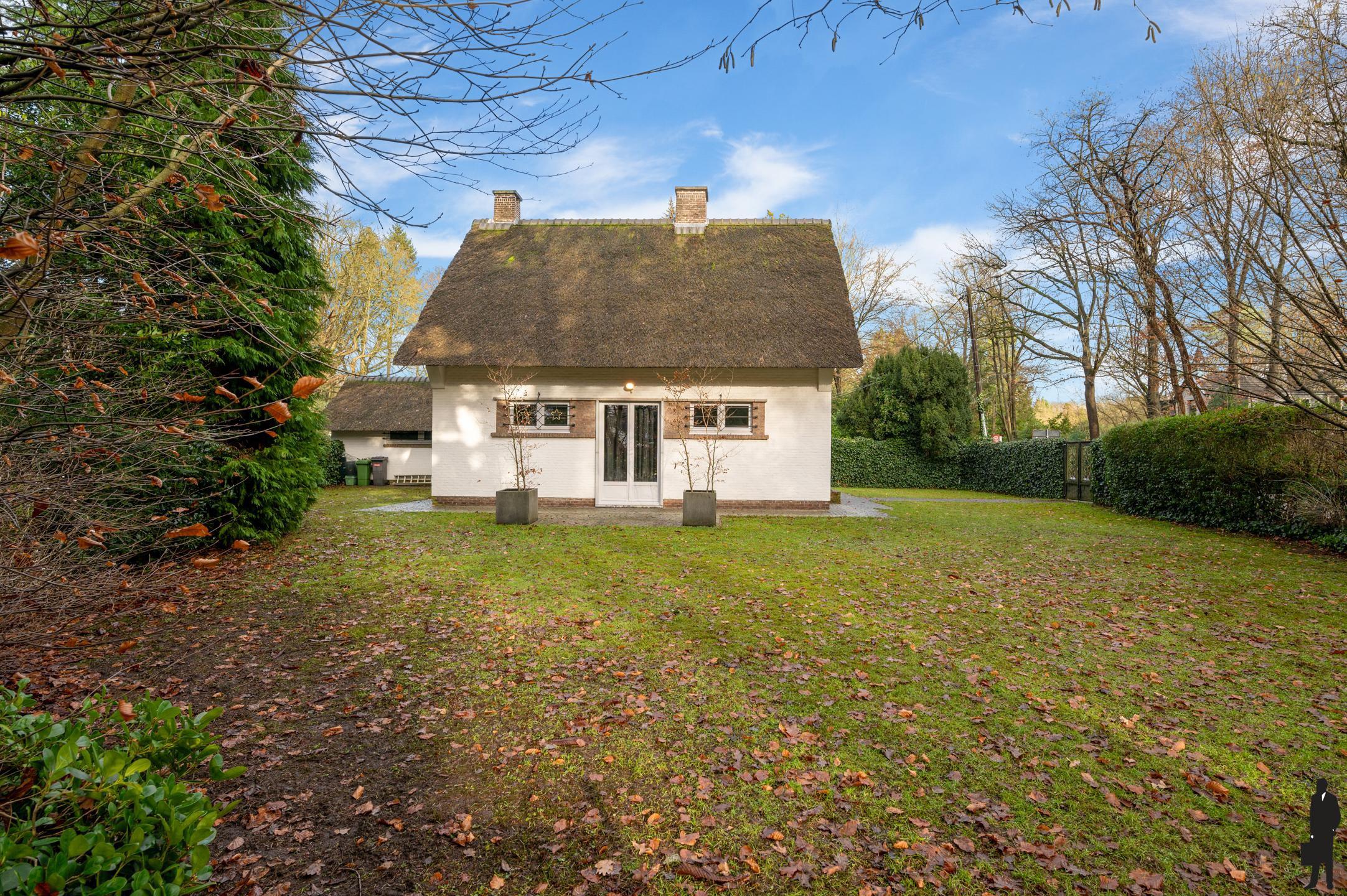 Charmante woning op wandelafstand van Heide! foto 18