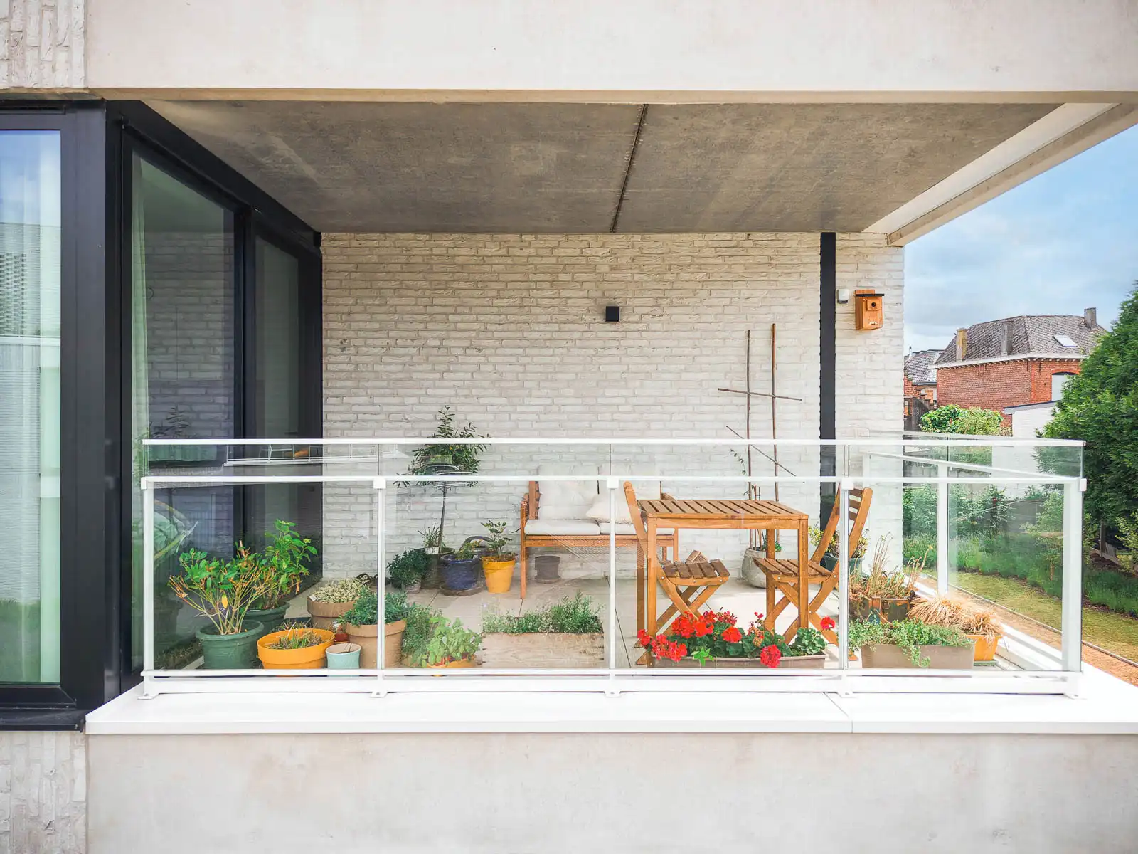  Prachtig en energiezuinig appartement op toplocatie te Rotselaar foto 3