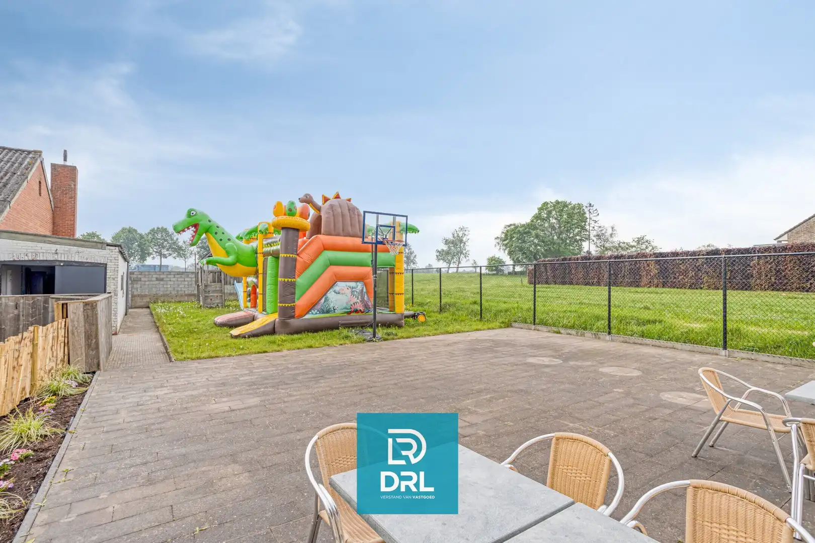 recreatie- en horecazaak met sterke omzetcijfers op toplocatie te Aalter – Knesselare foto 27