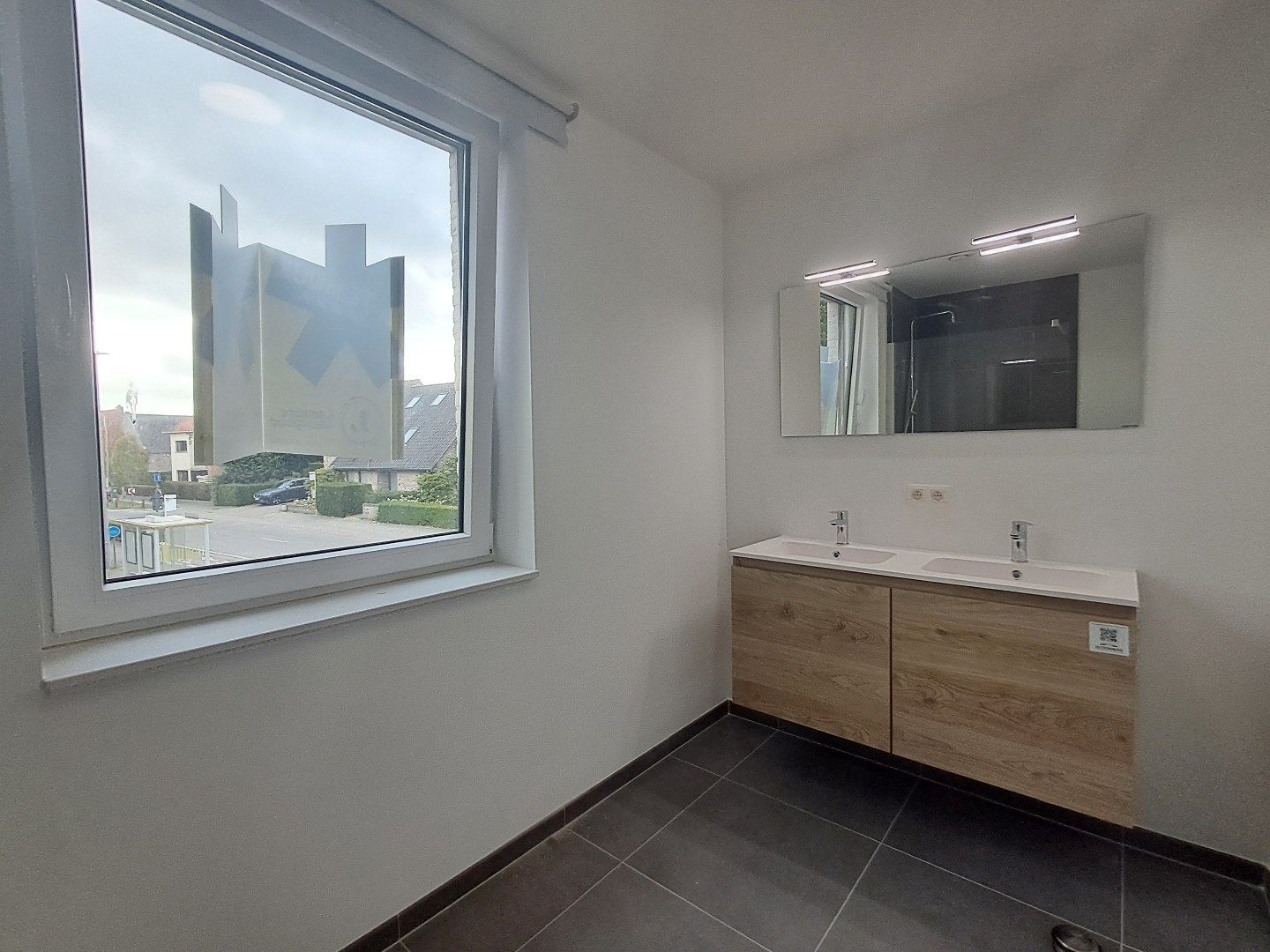 Energiezuinig nieuwbouwappartement te Moerkerke foto 16