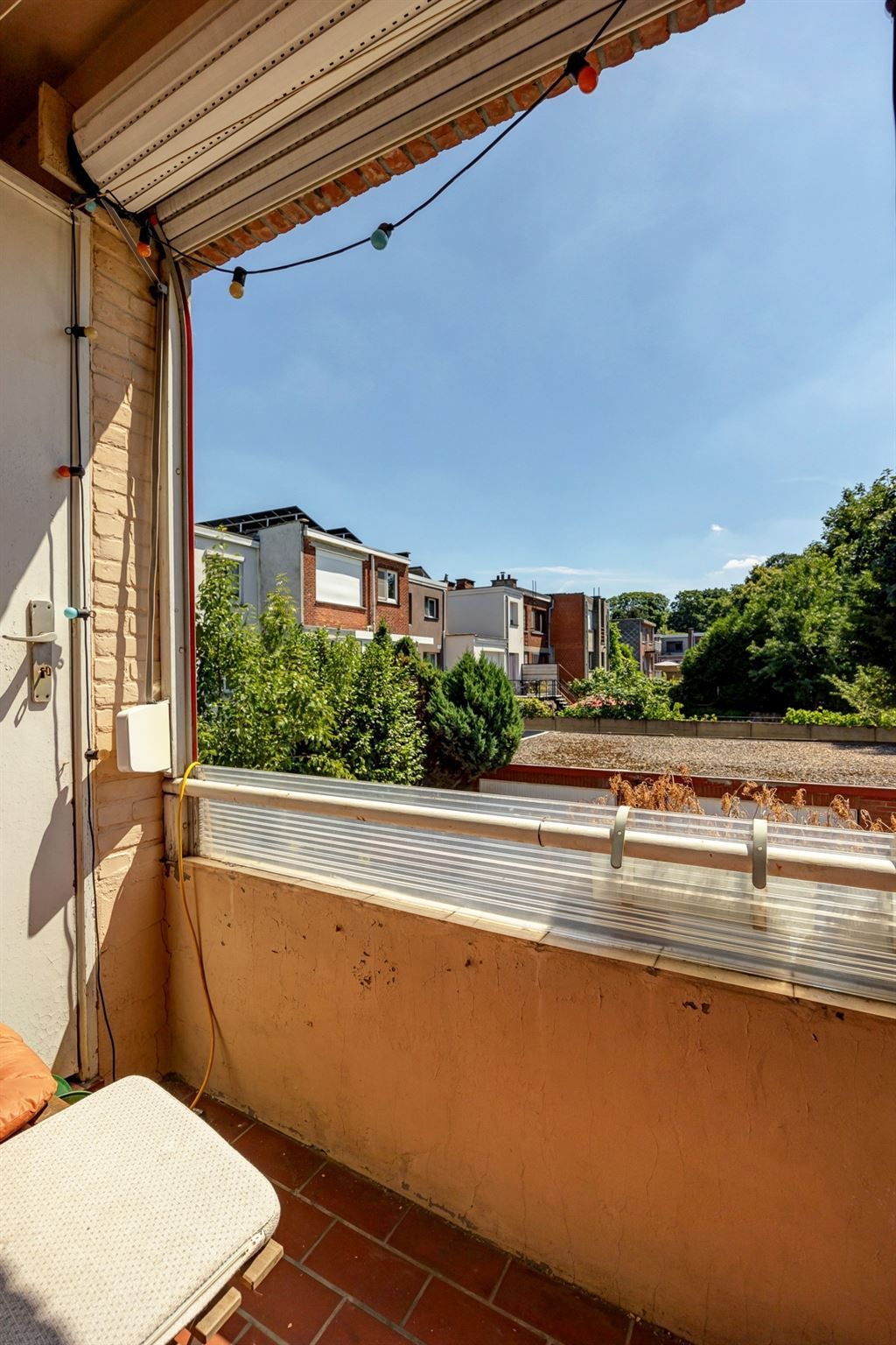 Gerenoveerd appartement met optionele garagebox foto 7