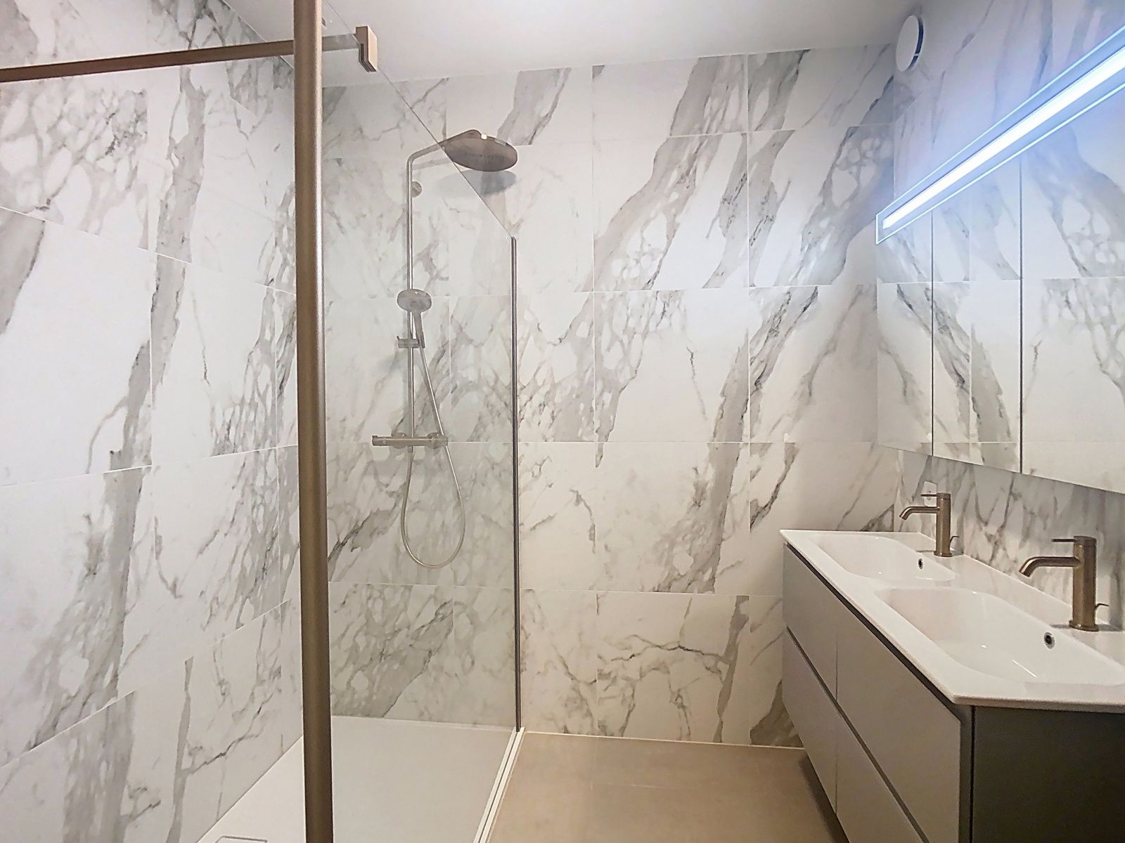 Appartement te huur foto 8