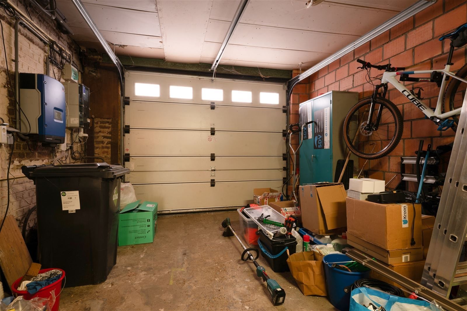 Gezellige gezinswonig met grote tuin op 27are20 foto 19