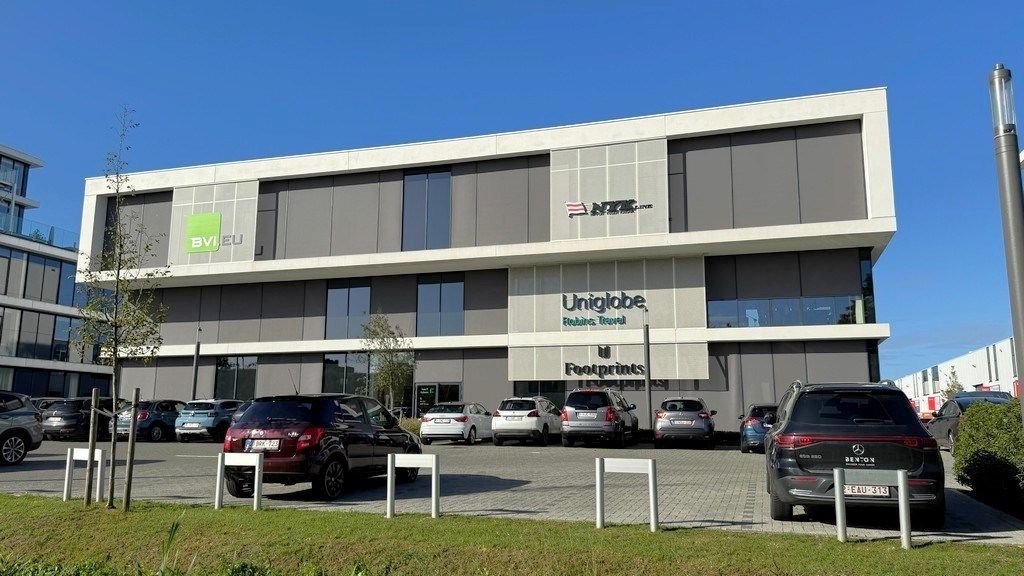 Kantoor te huur Prins Boudewijnlaan 7 -/C - 2550 Kontich