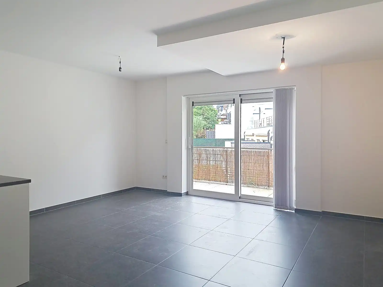 Appartement te huur foto 2