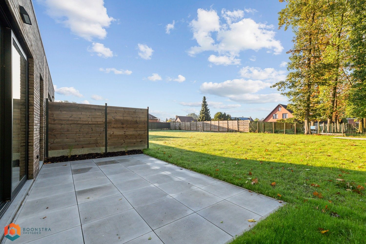 Nieuwbouw BEN woning met 3 slpkrs en geothermie foto 13