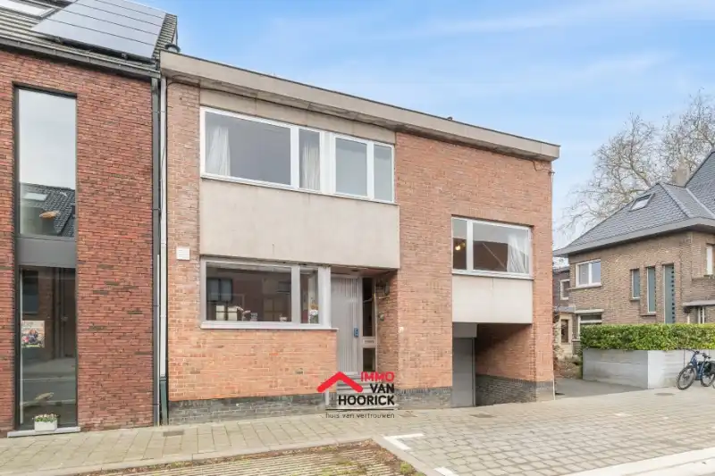 Woning nabij Bospark - 3 slpkmrs! foto 3