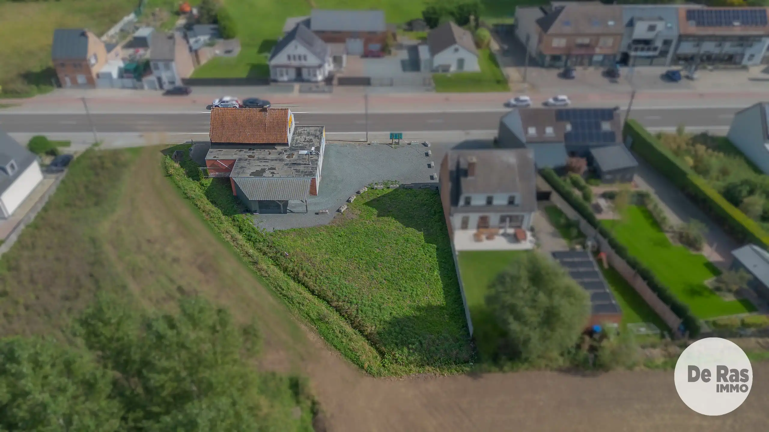 OPWIJK - Bestaand handelspand met ontwikkelingspotentieel   foto 7