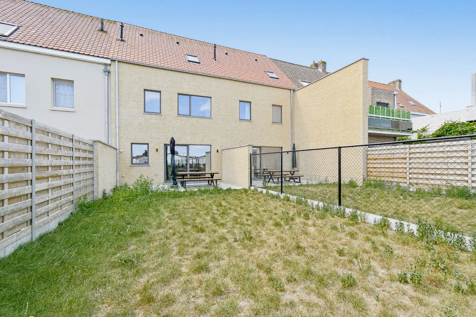 Uiterst energiezuinige instapklare rijwoning met 3 slaapkamers foto 18