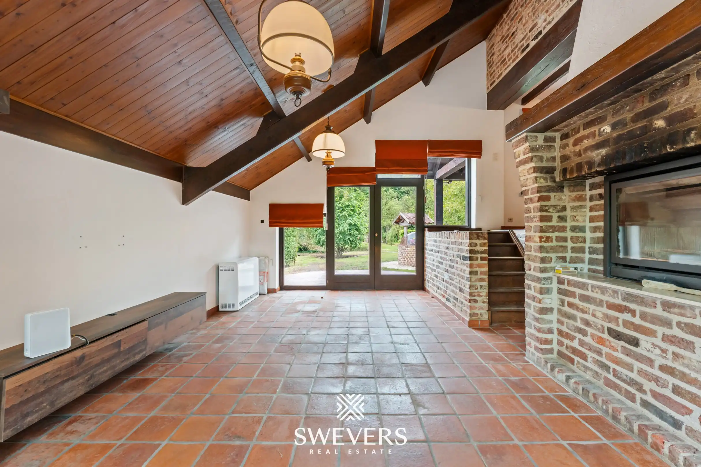 Unieke en charmante woning op wondermooi perceel van 20a 81ca nabij het centrum van Zolder foto 6