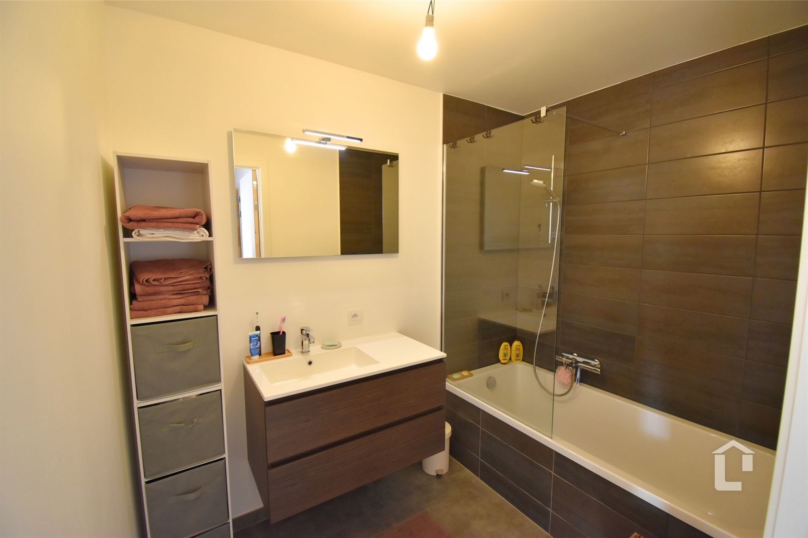 Luxueus, energiezuinig wonen met uitzicht op het groen foto 8