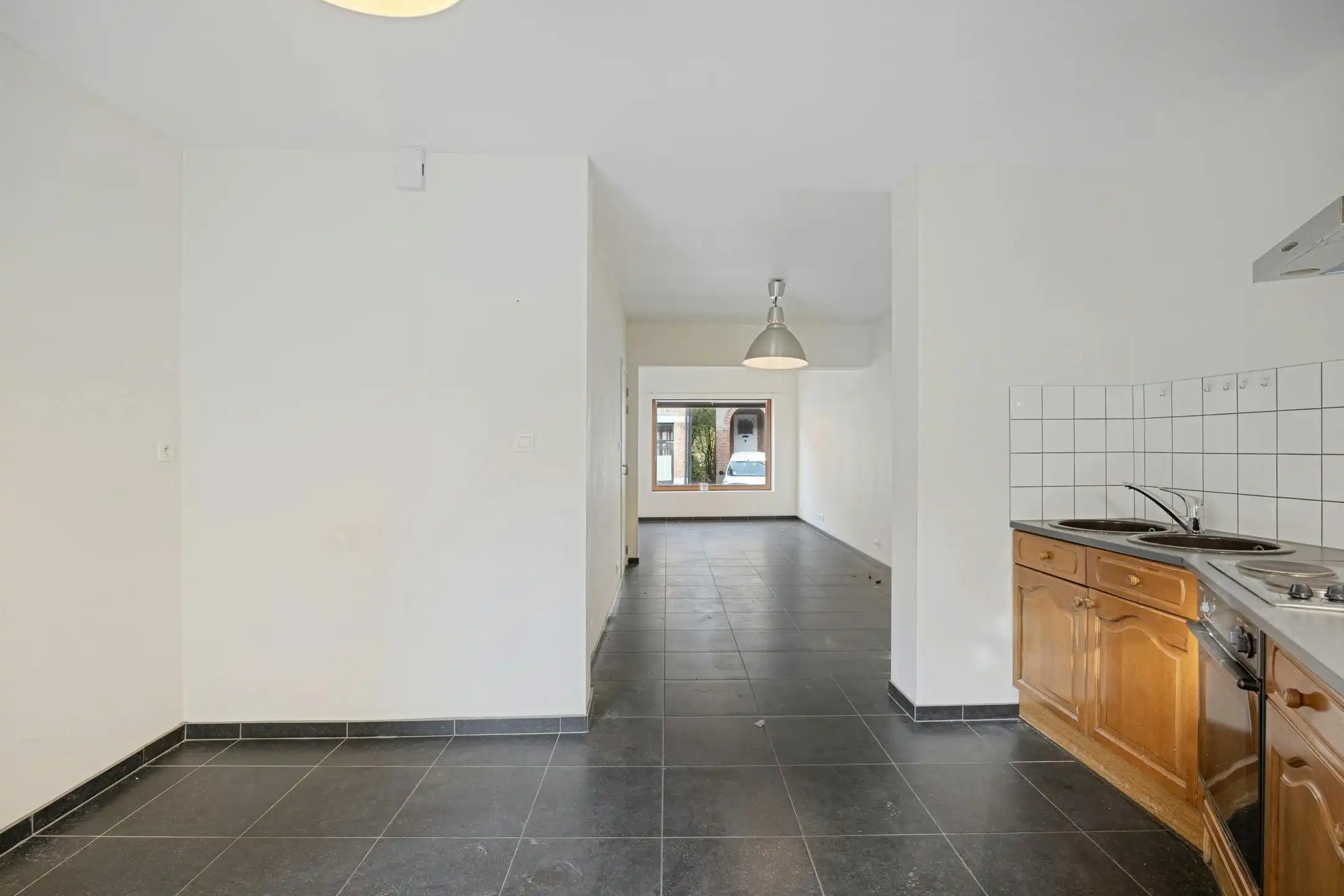 Instapklaar huis met 3 slaapkamers in Edegem foto 6