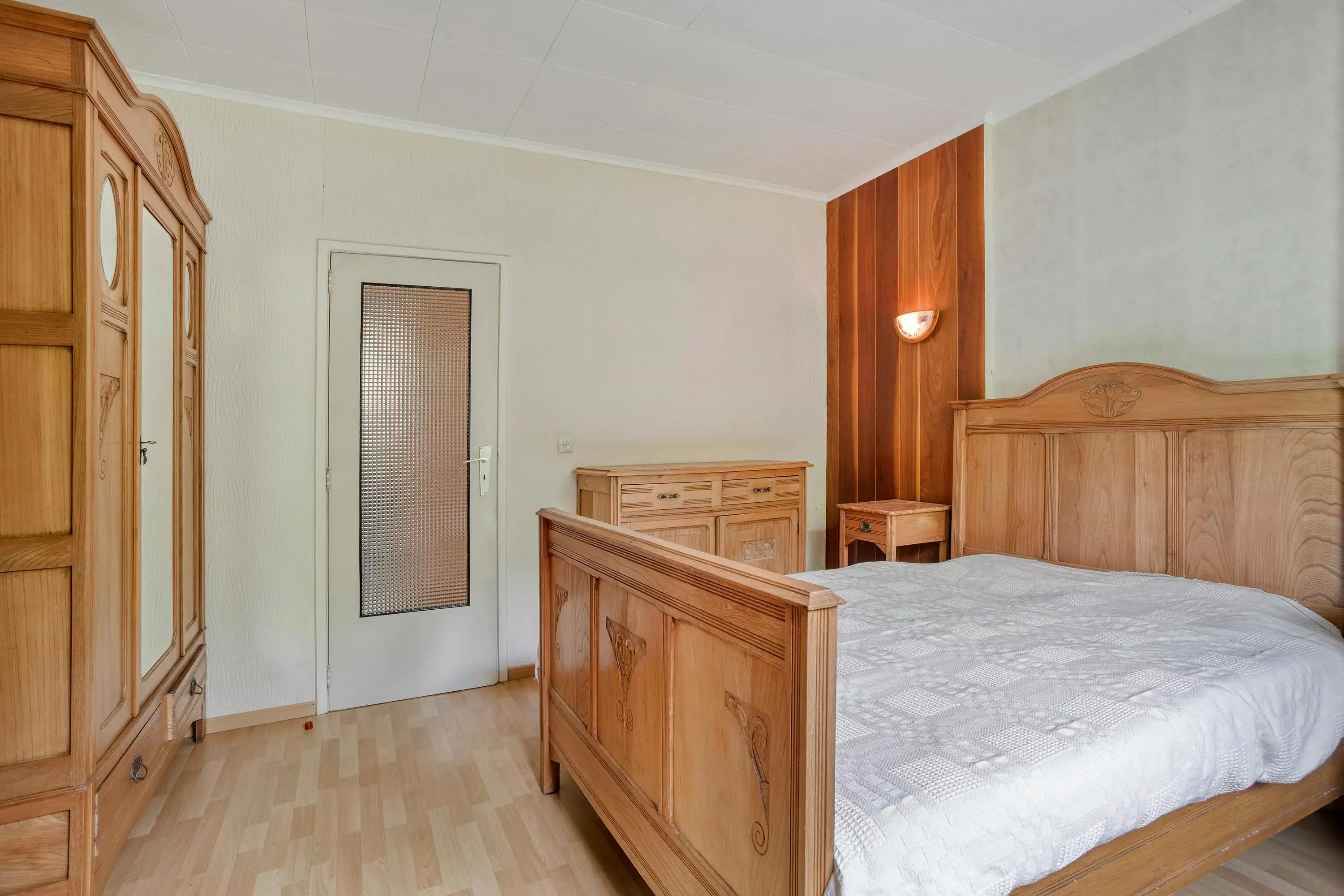 Huis 3 slaapkamers te Dilbeek Sint-Ulriks-Kapelle foto 21