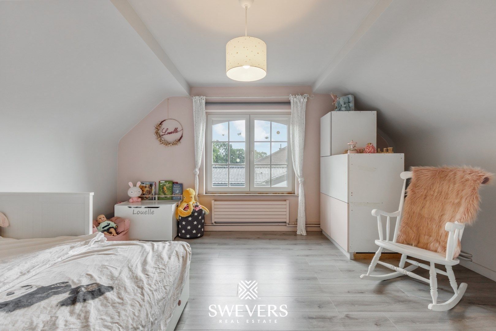 Verrassend ruime woning met veel mogelijkheden te Heusden-Zolder foto 25