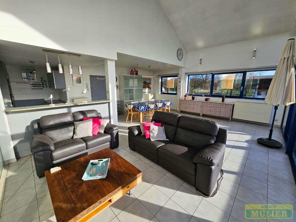 Appartement te koop foto 3