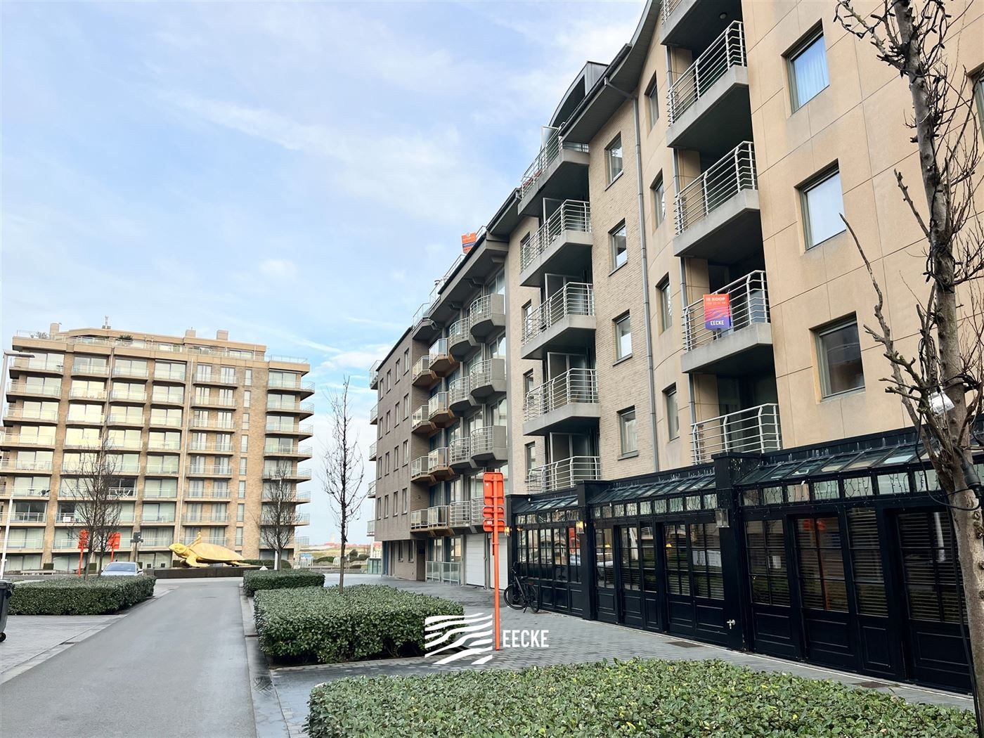 Appartement met 1 slaapkamer foto 11