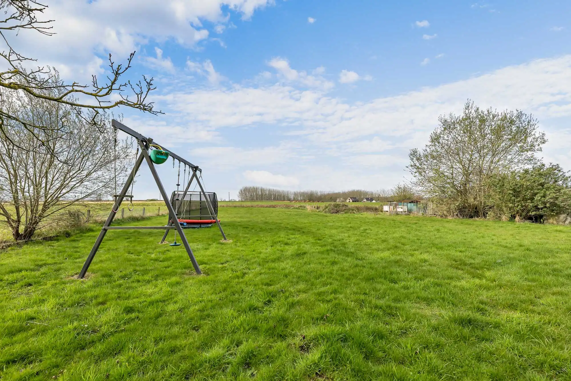 Zeer ruime woning met mogelijkheid zelfstandige activiteit foto 19