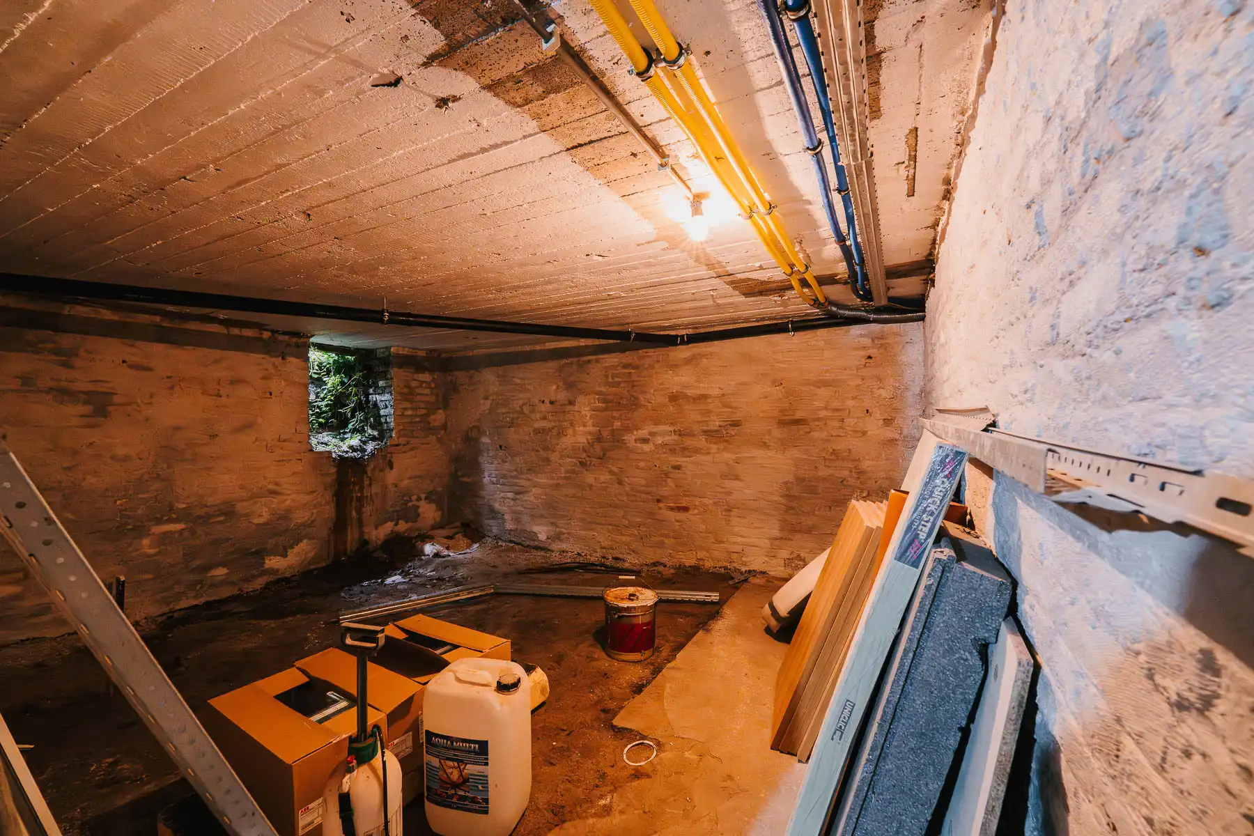 Prachtig, lichtrijk appartement op wandelafstand van station foto 28